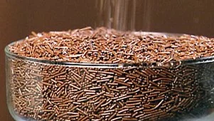 Chocolate Jimmies
