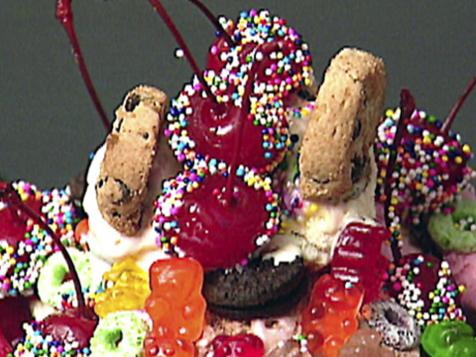 Classic Sundaes