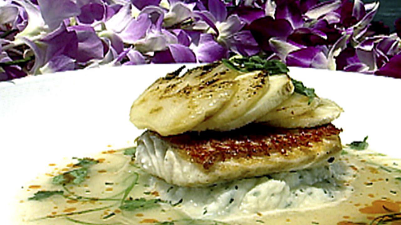 Hawaiian Snapper