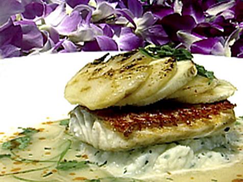 Hawaiian Snapper