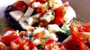 Portobello Salad