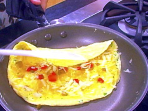 Wake-up Omelets