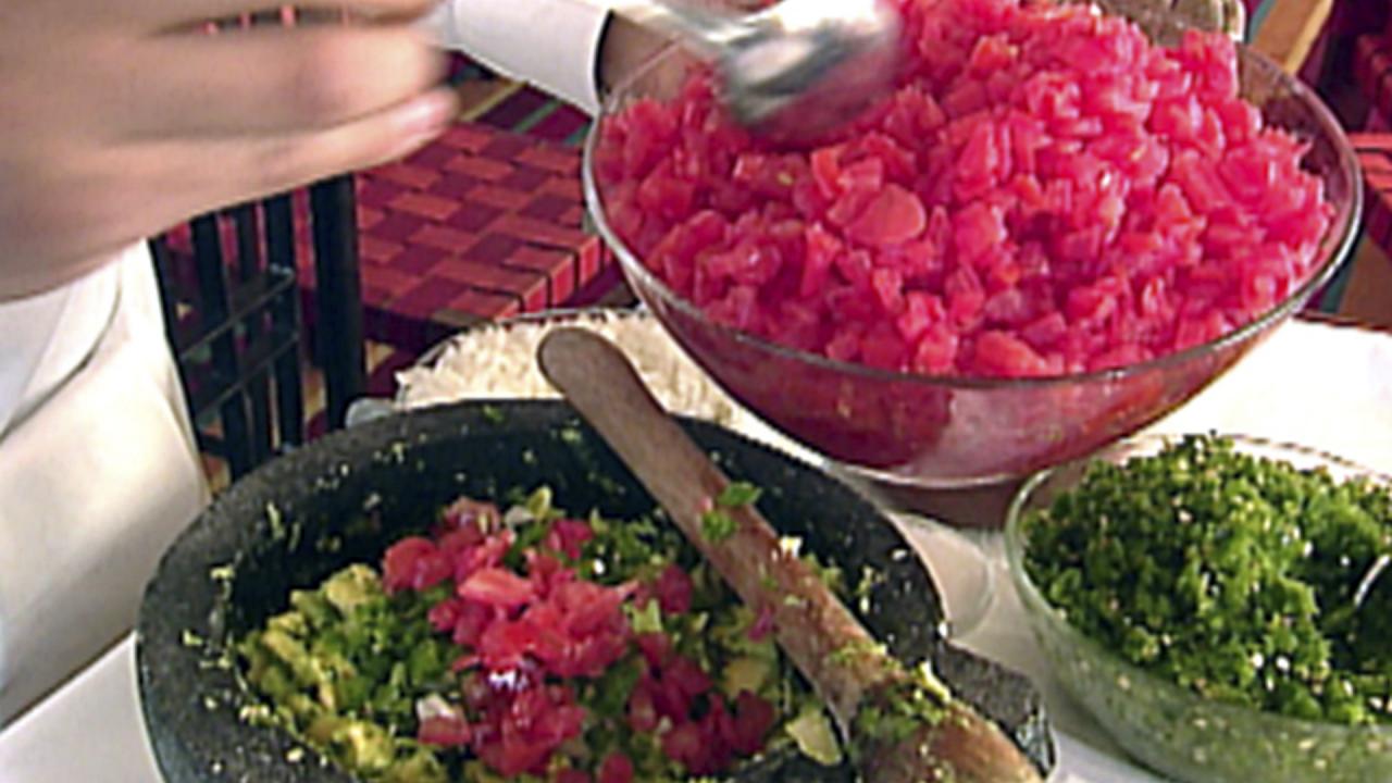 Freshest Guacamole