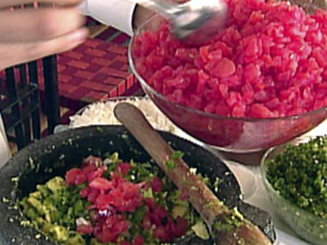 Freshest Guacamole