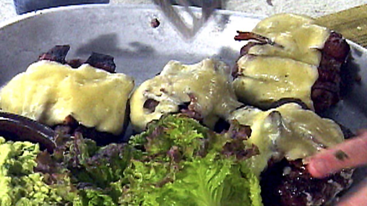 West Coast Burgers