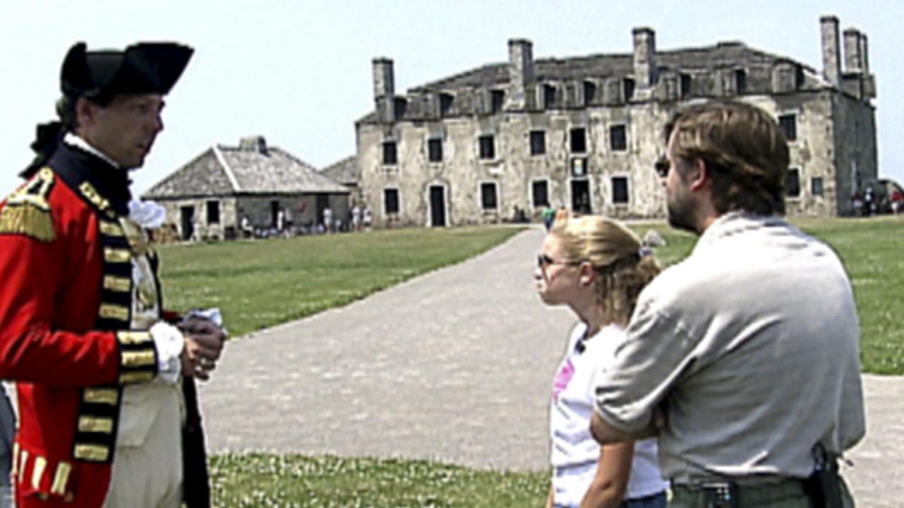 Fort Niagara