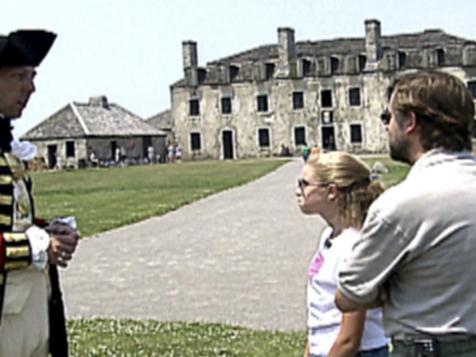Fort Niagara