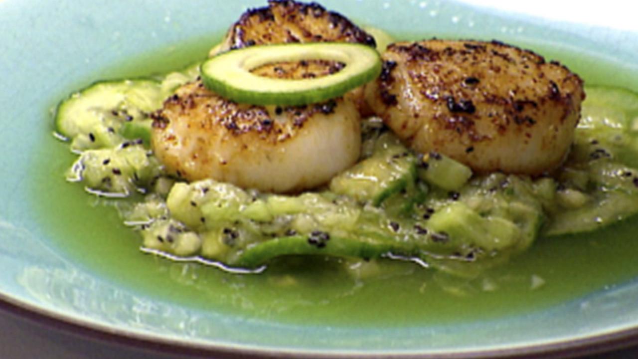 Aspen Cooking School