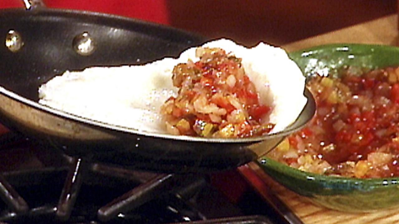 Healthy Omelets