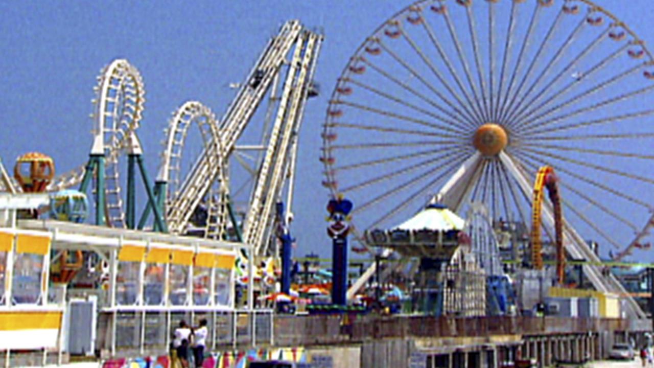 Boardwalk Foods