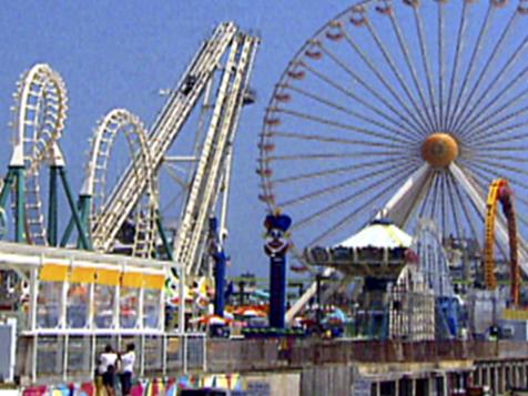 Boardwalk Foods