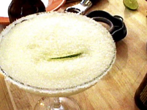 Frozen Margaritas