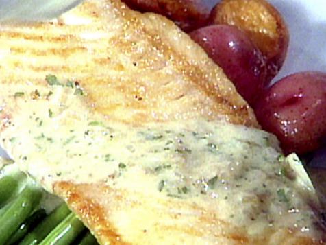 Delicious Butter Sauce