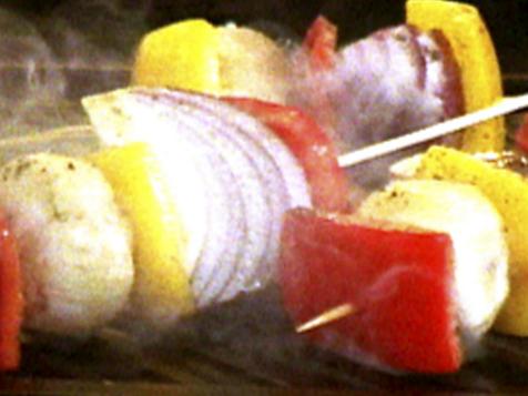Kebabs Galore