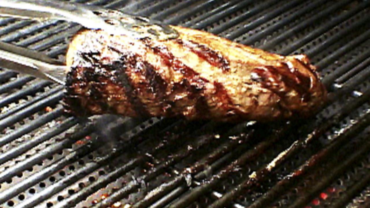 Perfect Grilling