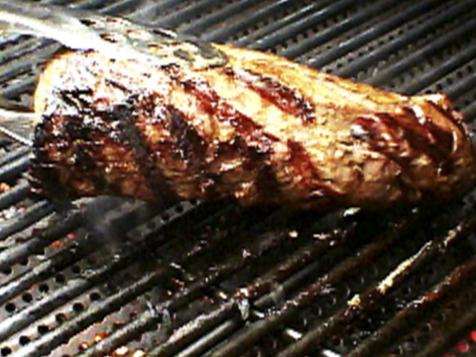 Perfect Grilling