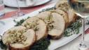 Turkey Breast "Porchetta"