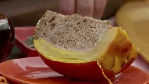 Mini Pumpkin Cakes