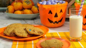 Candy Bucket Cookies