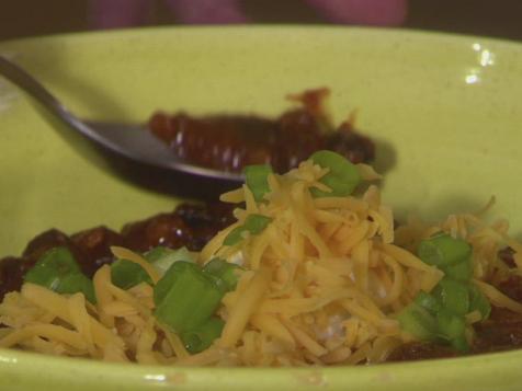 Melissa's Game Day Chili