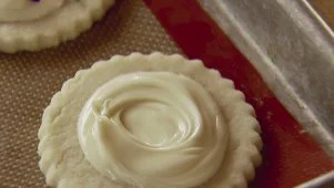 Ree's Shortbread Cookies