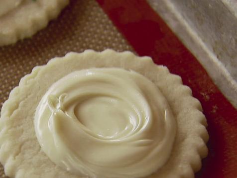 Ree's Shortbread Cookies