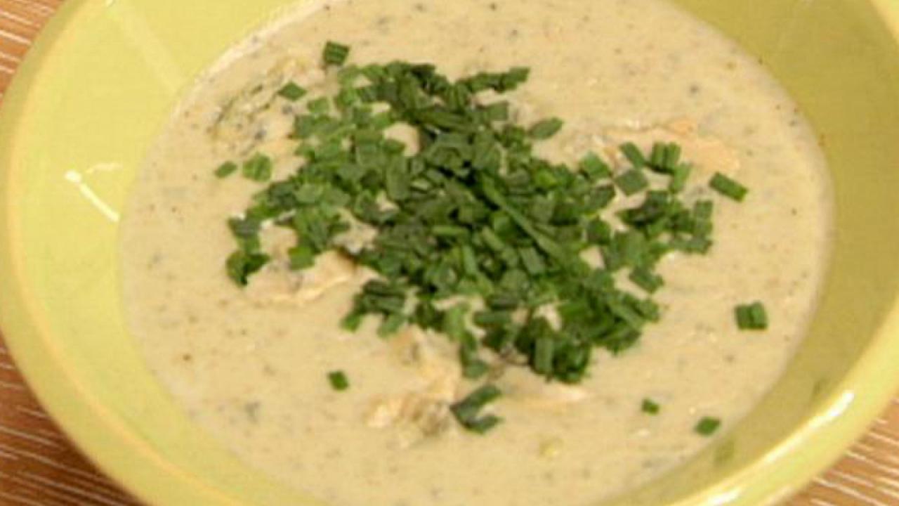 Bobby's Blue Cheese Sauce