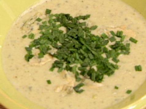 Bobby's Blue Cheese Sauce