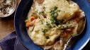 Tyler's Chicken and Dumplings
