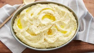 Ree's Creamy Mashed Potatoes