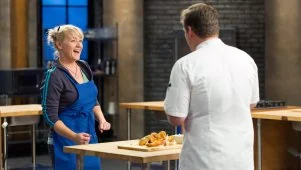 Worst Cooks: Into the Fryer