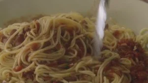 Pasta Ponza