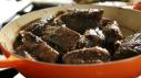 Oven-Baked Short Ribs
