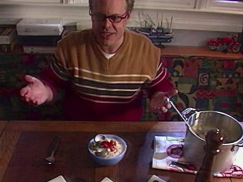 Clam Chowder