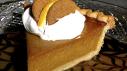 Pumpkin Pie