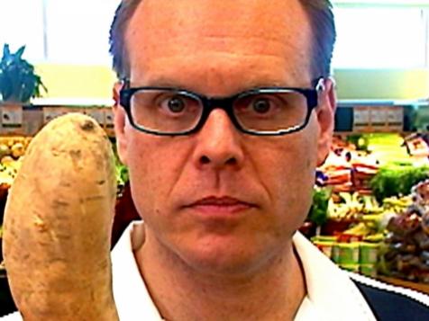 Learn the Difference Between Sweet Potatoes and Yams