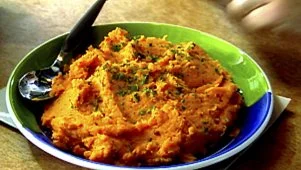 Chipotle Sweet Potatoes