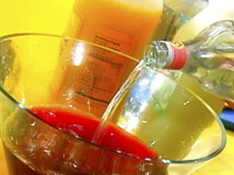Perfect Party Punch