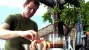 Char Grilled Shrimp Cocktail