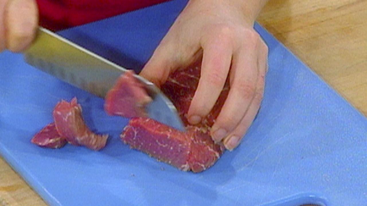 Stir Fry Seminar
