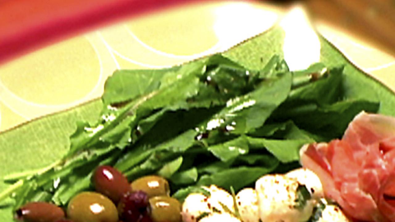 Antipasto Platter