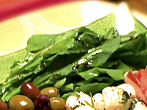 Antipasto Platter
