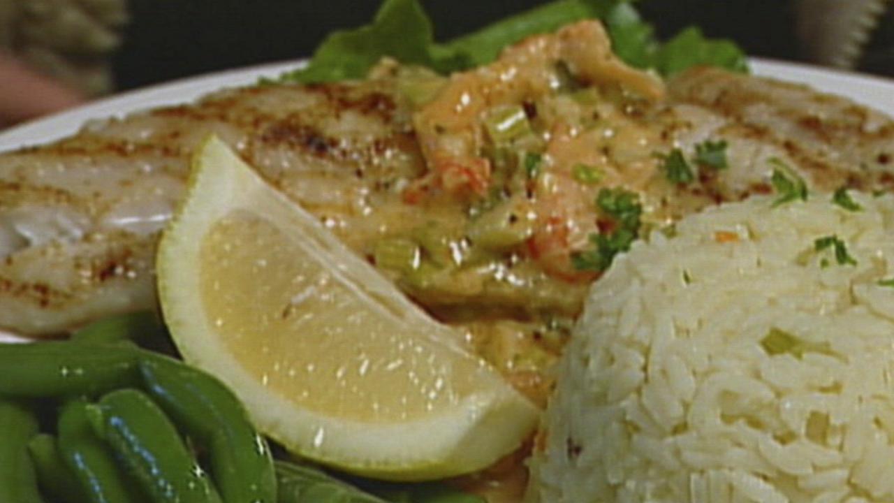 Seafood in Charleston, Oregon