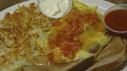 Breakfast in Rapid City