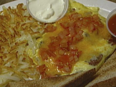 Breakfast in Rapid City