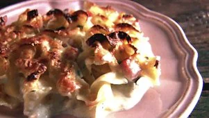 Venetian Mac and Cheese