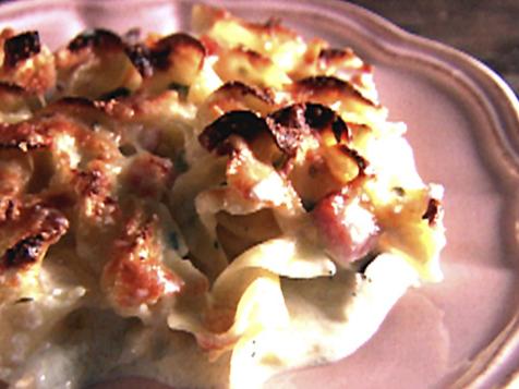 Venetian Mac and Cheese