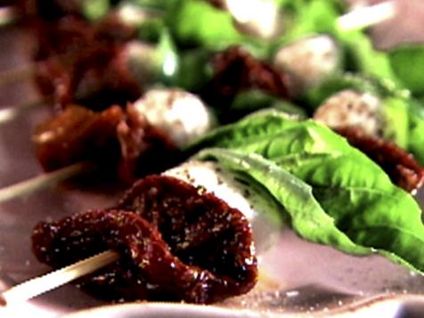 No-Cook Kabobs