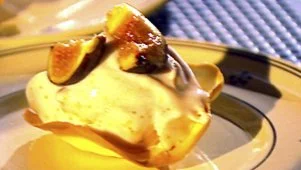 Fig Gelato