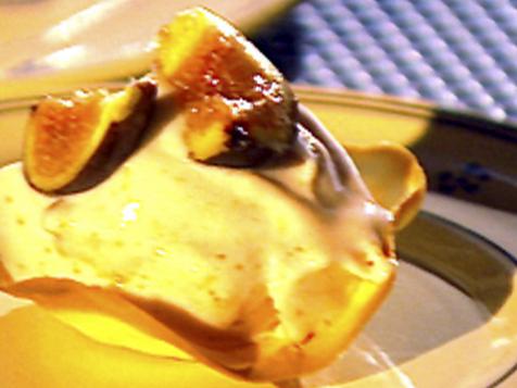 Fig Gelato